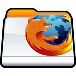 Mozilla Firefox Icon 256x256 png